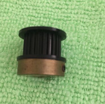 Noritsu minilab spare part A055037 A055037-00 Pulley 24th supplier