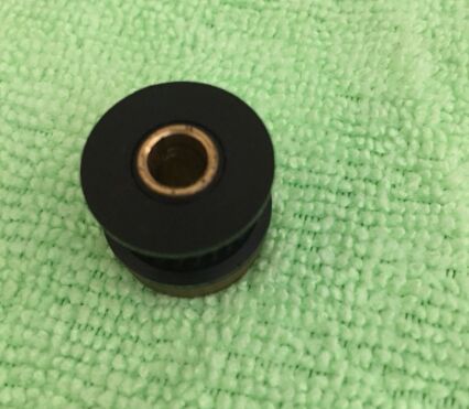 Noritsu minilab spare part A055037 A055037-00 Pulley 24th supplier