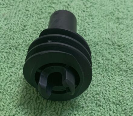 A041581 A041581-01 Worm Gear Noritsu minilab spare part supplier