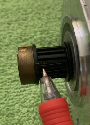 Time Recorder ribbon for Amano EX30 /EX300/ EX3000N /EX3000X /EX3200/ EX3500 /MJR8500 Time Clock improved supplier