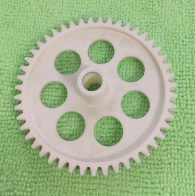 Noritsu minilab spare part A129076 A129076-01 Gear 47th supplier