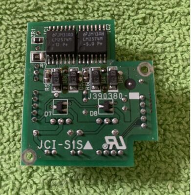 NORITSU J390380 J390380-00 Power PCB For 135/240 AFC NEGATIVE MASK supplier