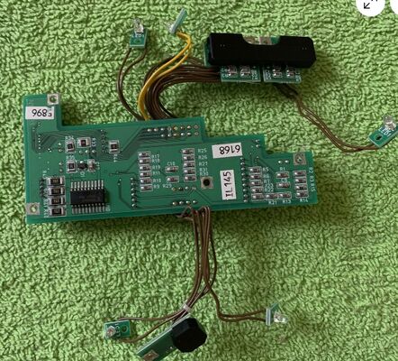 ribbon Cartidges for Erika 3006, Olivetti Praxis 20, Praxis 2000 supplier