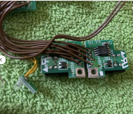 NORITSU W407374 J390560 J390560-02 J490253 J490251 J490250 135/240 AFC NEGATIVE MASK supplier