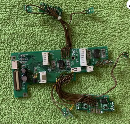 NORITSU W407374 J390560 J390560-02 J490253 J490251 J490250 135/240 AFC NEGATIVE MASK supplier