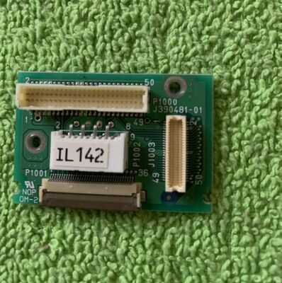 NORITSU minilab spare part J390481 J390481-01 Connecting PCB 1 For 135/240 AFC NEGATIVE MASK supplier