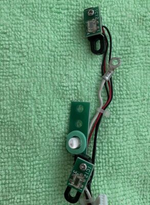 Cassette Ribbons for Brother & Samsung 2737SC Black supplier