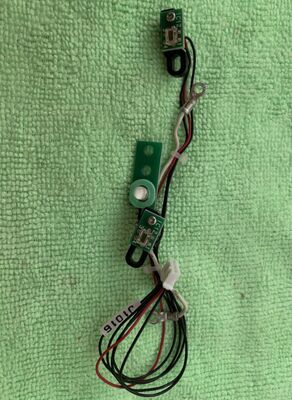 W407375 W407375-01 Sensor Unit for Noritsu 135/240 AFC NEGATIVE MASK supplier