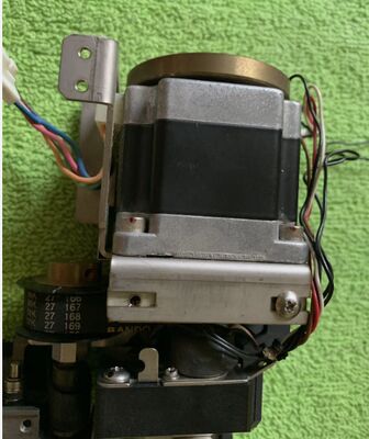 atm ribbon for Samsung SMP2008 2000IIC / Citizen DP330 DP30 improved supplier