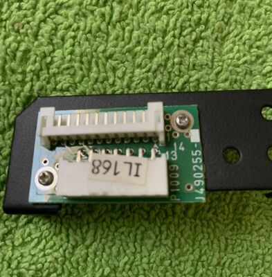 NORITSU J490255 J490255-01 connecting PCB 3 FOR 135/240 AFC-II NEGATIVE MASK supplier