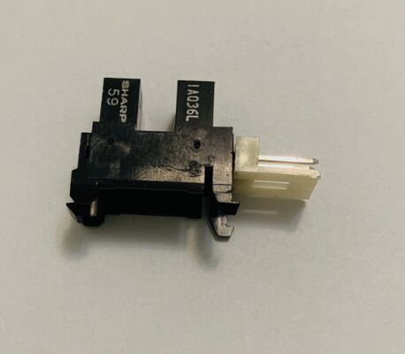 146S0053 / 146N10023 Photo Interrupter Fuji Frontier 340 minilab supplier