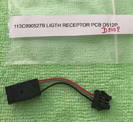 113C890527 113C890527B LIGTH RECEPTOR PCB D512P /D510P For Fuji Frontier 390 minilab supplier