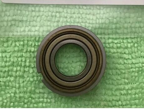 322SE053 Support Shaft For Fuji Frontier 390 NTN 6901ZZNR supplier