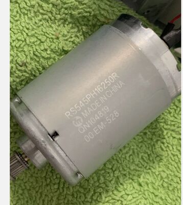 Fuji Frontier S-Dx 100 drylab 2117492 MOTOR ASSY supplier