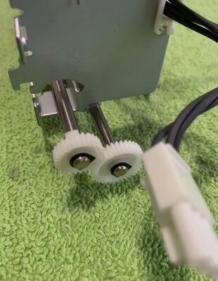 FUJI Dx 100 drylab part # 1619757 FRAME,HEATER ASSY supplier