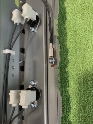 DP2200 printer ribbon for JOLIMARK improved supplier