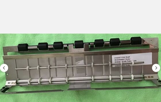 319D977538 / 363D889641 / 363D991914B / 347D937945B / 30B6535402 For Fuji 390 minilab spare part supplier