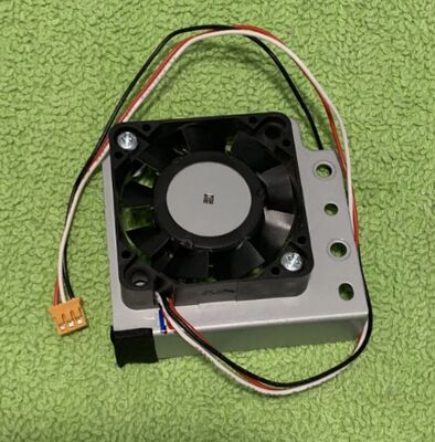 FUJI Dx 100 drylab 2152548 FAN, MAIN BOARD Fujifilm S supplier