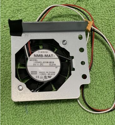 FUJI Dx 100 drylab 2152548 FAN, MAIN BOARD Fujifilm S supplier