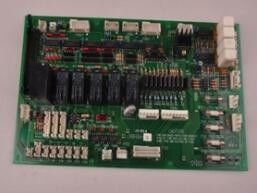NORITSU QSS23 29 30 J306946 J306946-02 I/O PCB BOARD FOR DIGITAL MINILAB supplier