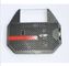 MICR Encoder Ribbon FZ 1027 for Rototype Cheque Printer ROTOTYPE CBD1000 with encoder hammer supplier