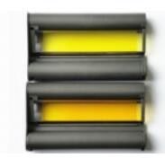 Compatible Ribbon Cartridge KP108in for SELPHY CP800 supplier