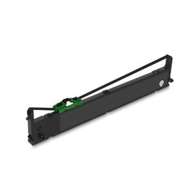 12.7mm*22m Dot Matrix Printer Ribbon OKI6100/6300 supplier