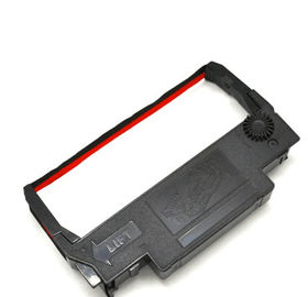 compatible printer ribbon for EPSON ERC30/34/38 TM-V200D/188D/300/370/TM-U220/MT supplier