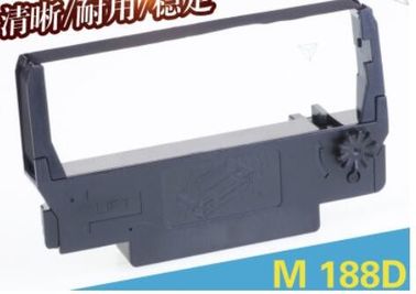 Compatible Printer Ribbon For Epson M188D/M188B/M119D supplier
