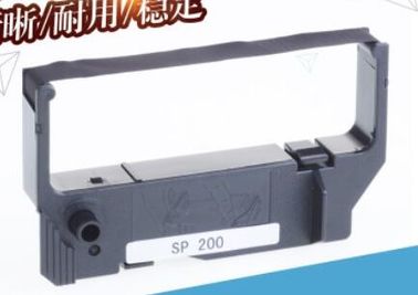 Compatible Printer Ribbon for Aisino APE-2010R D90H supplier