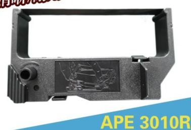 Compatible Printer Ribbon for Aisino APE3000R/3010R BS210KII/LC200 supplier
