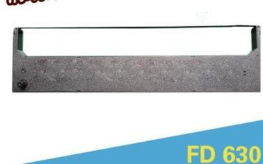 Compatible printer ribbon for Fuda FD630/FD630K/FD630K+ supplier