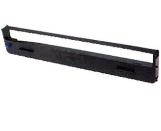 Compatible nylon printer ribbons consumables for OKI ML293 ML294 supplier