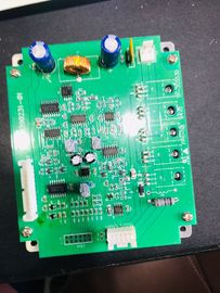 type B blue laser gun with driver PCB for Noritsu LPS24 pro minilab part no J390231 made in China supplier