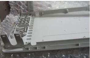D005196 / D005196-01 Noritsu QSS3201/3202 minilab CONVEYOR FRAME supplier