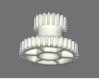34B9048530 fuji frontier 330/340 minilab DOUBLE GEAR WITH SLOT supplier