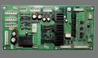 J390945-00 / J390945 Replacement Part for Noritsu QSS3001/3201/3202/3301/3302  series minilab  (Laser I/O PCB) P/N used supplier
