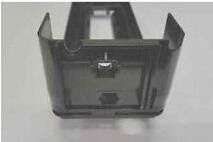 61B7499807 / 61B7499837 FUJI FRONTIER 330/340 minilab P2 Guide used supplier