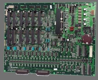 F857C893991 / 875C893991K / 875C893991 pdc20 Fuji 350/370/355 minilab PCB, used supplier