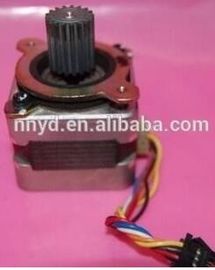 FUJI FRONTIER 350/ 370/355 MINILAB  MOTOR 118C889715 used supplier