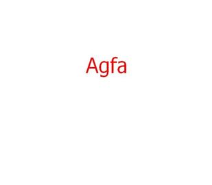 chemical filter for Agfa-msc100 minilab 143x16x26mm supplier