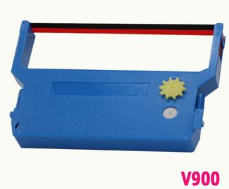 ribbon cassette for VERIPONE V900/950/390/395 supplier