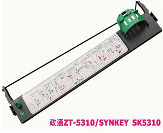 ribbon cartridge for Synkey ZT-5310/ZT-5320 SYNKEY SK-5330/5320/5310 supplier