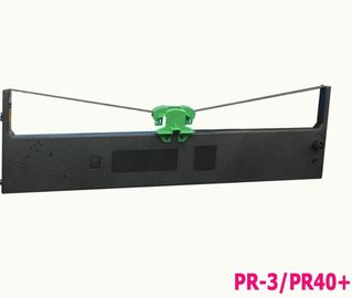 ink ribbon cartridge for Compuprint PR-40 HCC PR3/SP40 supplier