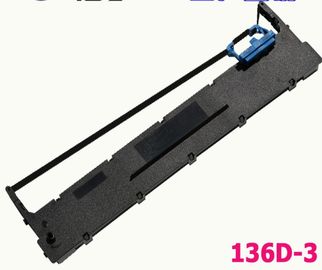 Printer ribbon cartridge for DASCOM 136D-3 AISINO 136A-3 supplier