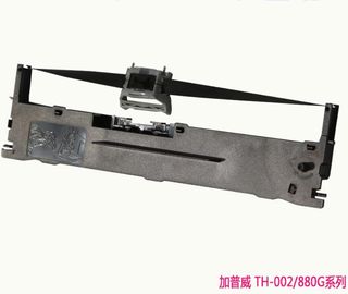 printer ribbon cassette for JPW THSD-002/TH880G /TH650/680/690/850/850JZ /TH860/880/880G Comet DF55A supplier