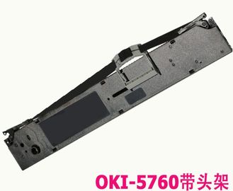 ink ribbon cassette for OKI 5560SC 5760SP supplier