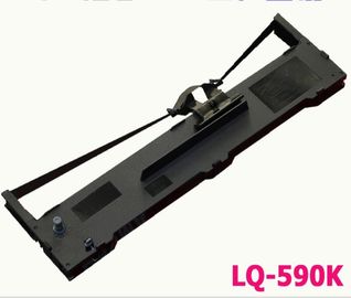 Printer INK Ribbon Cassettes for EPSON LQ590K SO15337/LQ595K/LQ890K supplier