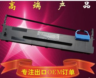 Printer ribbon cartridge for DASCOM 80D-10/DS630pro/AR500pro/510pro supplier