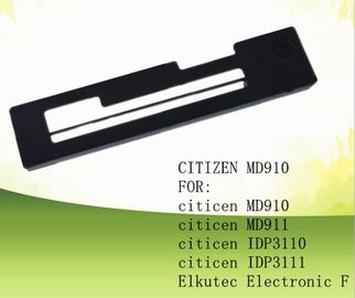 ink ribbon cassette for CITIZEN MD910 S/L KTD1101 MD911 IDP3110 Citizen IDP3111 Elkutec Electronic F supplier